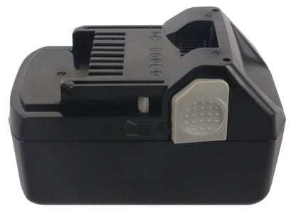 Replacement Battery for Hitachi DV 18DBL – Power Tool – 3000mAh / 18V - image 5