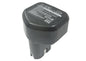 Replacement Battery for Hitachi CK 12D – Power Tool – 2000mAh / 9.6V