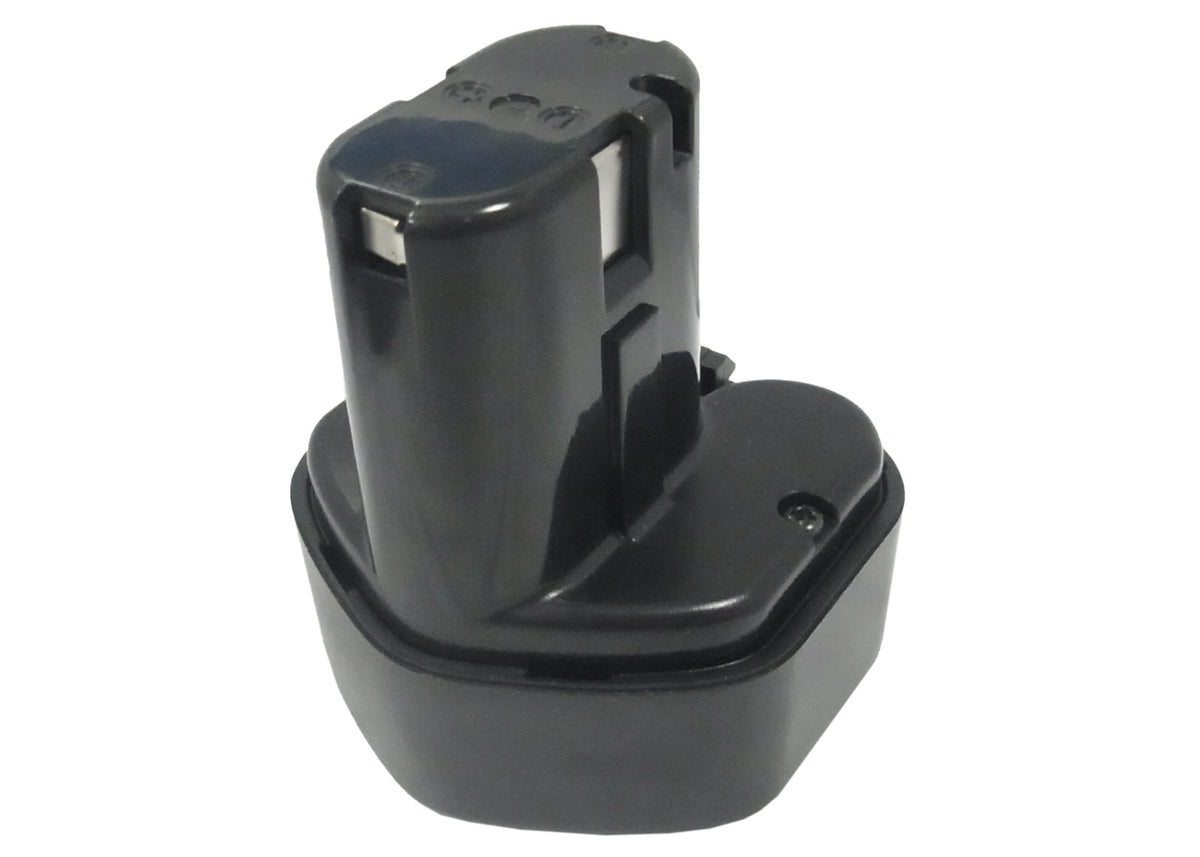 Replacement Battery for Hitachi CK 12D – Power Tool – 2000mAh / 9.6V