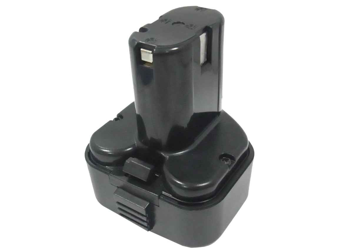 Replacement Battery for Hitachi CK 12D – Power Tool – 2000mAh / 9.6V