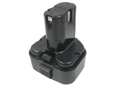 Replacement Battery for Hitachi CK 12D – Power Tool – 2000mAh / 9.6V