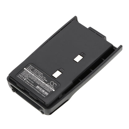 Replacement Battery for HYT TC-2100H – Two-Way Radio – 1100mAh / 7.2V - image 1