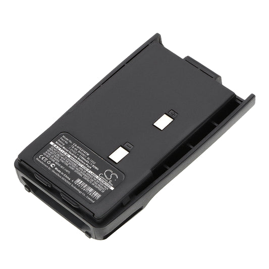 Replacement Battery for HYT TC-2100H – Two-Way Radio – 1100mAh / 7.2V - image 1