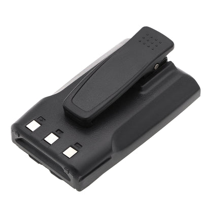 Replacement Battery for HYT TC-2100H – Two-Way Radio – 1100mAh / 7.2V - image 3