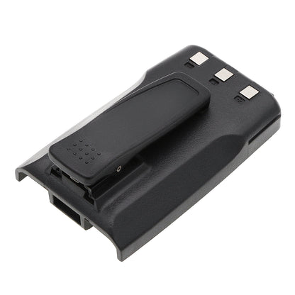 Replacement Battery for HYT TC-2100H – Two-Way Radio – 1100mAh / 7.2V - image 4