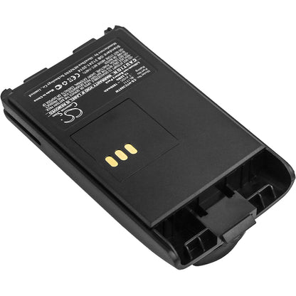 Replacement Battery for HYT | Bendix King TC3000 – Two-Way Radio – 1800mAh / 7.4V - image 2