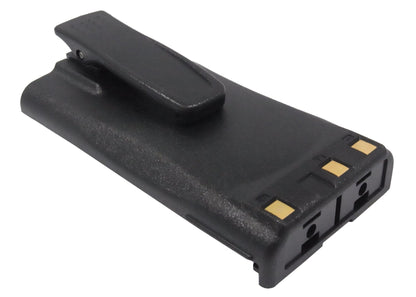 Replacement Battery for HYT  TC-268S – Two-Way Radio – 1800mAh / 12.96Wh / 7.2V