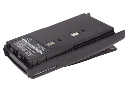 Replacement Battery for HYT TC-500 – Two-Way Radio – 1200mAh / 6V - image 1
