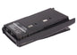 Replacement Battery for HYT TC-500 – Two-Way Radio – 1200mAh / 6V - image 1