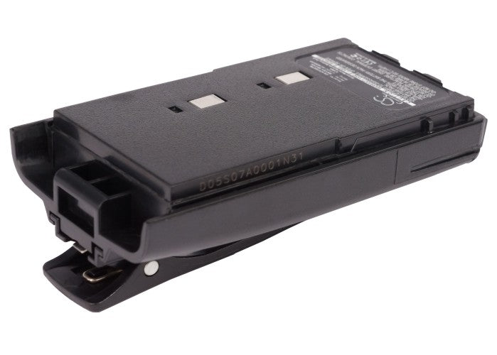 Replacement Battery for HYT TC-500 – Two-Way Radio – 1200mAh / 6V - image 2