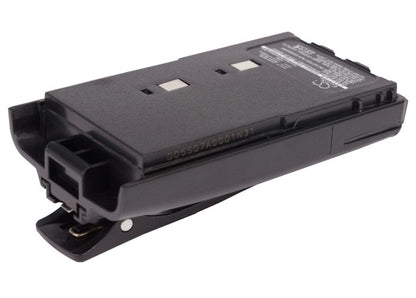 Replacement Battery for HYT TC-500 – Two-Way Radio – 1200mAh / 6V - image 2