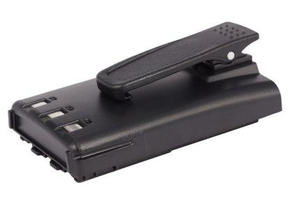 Replacement Battery for HYT TC-500 – Two-Way Radio – 1200mAh / 6V - image 3