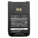Replacement Battery for Hytera DP505 PD402, PD405, – 1500mAh / 11.1Wh