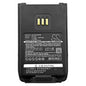 Replacement Battery for Hytera DP505 PD402, PD405, – 1500mAh / 11.1Wh
