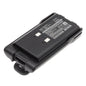 Replacement Battery for HYT  TC600 – Two-Way Radio – 1250mAh / 9.25Wh / 7.4V