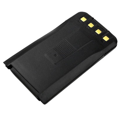 Replacement Battery for HYT  TC-610 – Two-Way Radio – 1200mAh / 8.88Wh / 7.4V