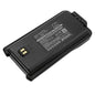 Replacement Battery for HYT  TC-610 – Two-Way Radio – 2000mAh / 14.80Wh / 7.4V