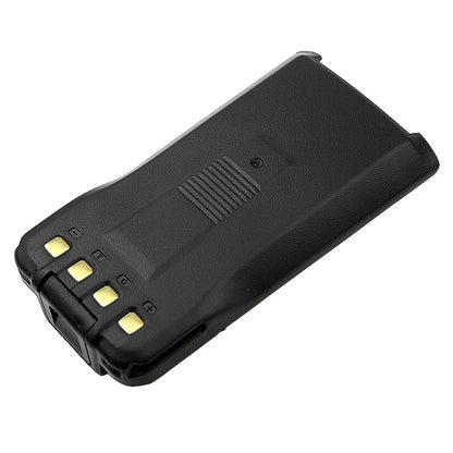 Replacement Battery for HYT  TC-610 – Two-Way Radio – 2000mAh / 14.80Wh / 7.4V