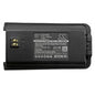 Replacement Battery for Hytera TC-610 TC-610P, TC-618, – 2000mAh / 14.80Wh