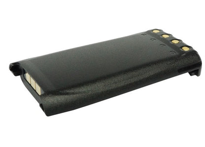 Replacement Battery for HYT  TC 800M – Two-Way Radio – 1600mAh / 11.84Wh / 7.4V