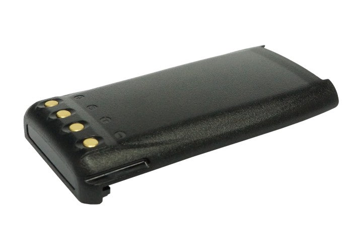 Replacement Battery for Relm  RPU7500 – Two-Way Radio – 1600mAh / 11.84Wh / 7.4V