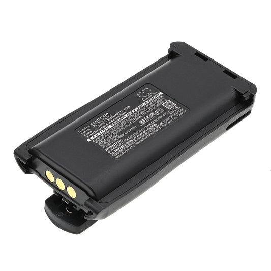 Replacement Battery for Relm | HYT | Hytera RPU7500 – Two-Way Radio – 2000mAh / 7.2V