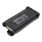 Replacement Battery for HYT  TC 800M – Two-Way Radio – 2000mAh / 14.40Wh / 7.2V