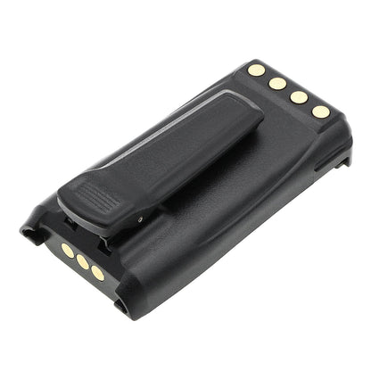 Replacement Battery for Hytera  TC 800M – Two-Way Radio – 2000mAh / 14.40Wh / 7.2V