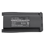 Replacement Battery for Hytera TC 800M TC-700, TC-700U, – 2000mAh / 14.40Wh