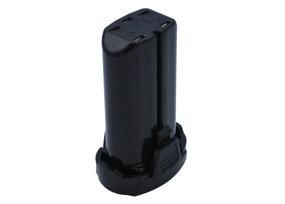 Replacement Battery for Hitachi  WH7DL – Power Tools – 1500mAh / 10.80Wh / 7.2V