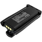 Replacement Battery for Relm  RPU7500 – Two-Way Radio – 2100mAh / 15.54Wh / 7.4V