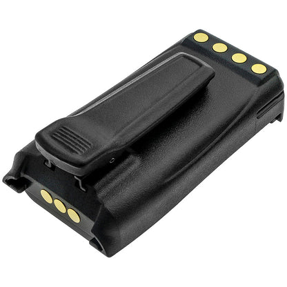 Replacement Battery for Hytera  TC 800M – Two-Way Radio – 2100mAh / 15.54Wh / 7.4V