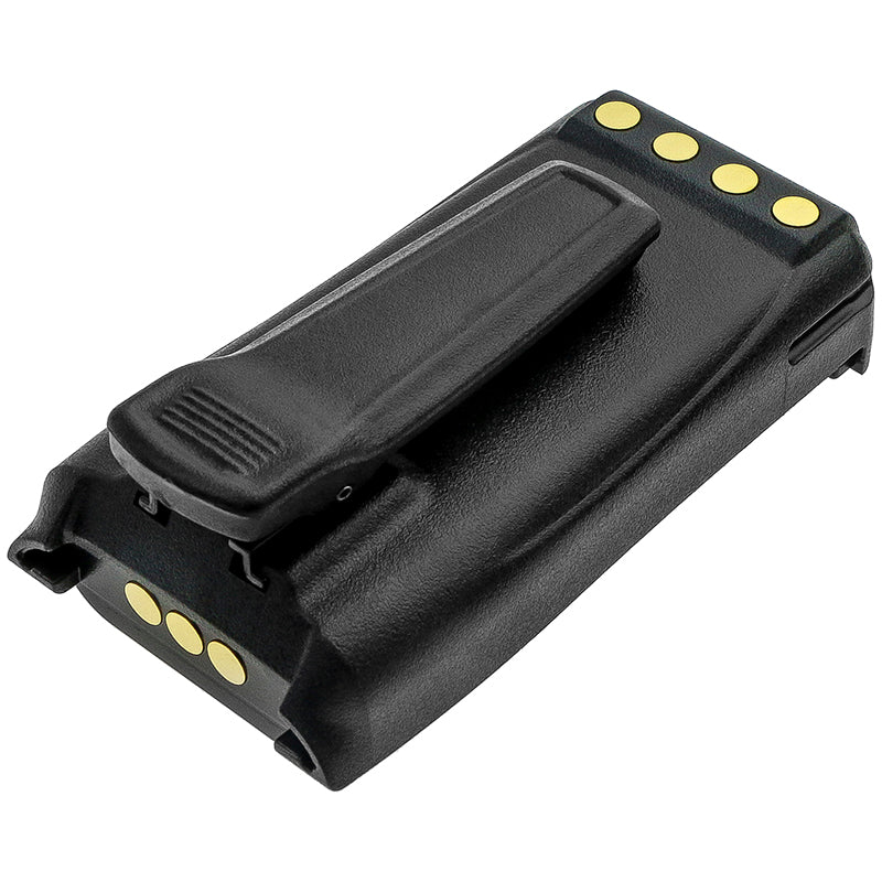 Replacement Battery for Relm  RPU7500 – Two-Way Radio – 2100mAh / 15.54Wh / 7.4V