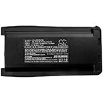 Replacement Battery for HYT TC 800M TC-700, TC-700U, – 2100mAh / 15.54Wh