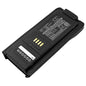 Replacement Battery for Hytera  PT580H – Two-Way Radio – 2000mAh / 14.80Wh / 7.4V