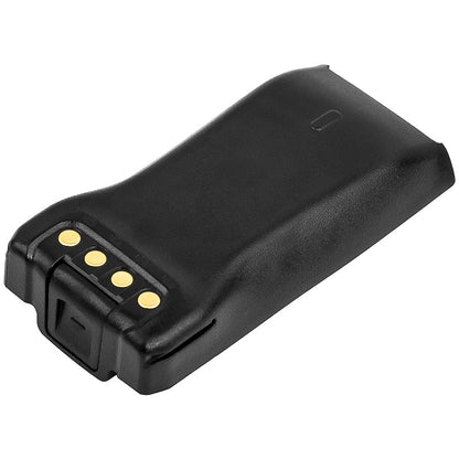 Replacement Battery for Hytera  PT580H – Two-Way Radio – 2500mAh / 18.50Wh / 7.4V