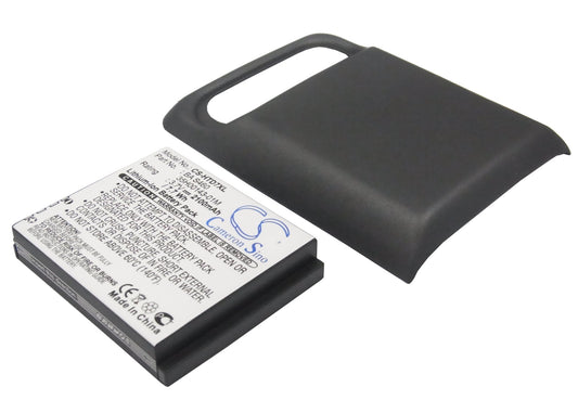 Replacement Battery for HTC | T-Mobile HD7 – Mobile, SmartPhone – 2100mAh / 3.7V