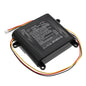 Replacement Battery for HOBOT Legee 7 – Vacuum – 5000mAh / 14.4V