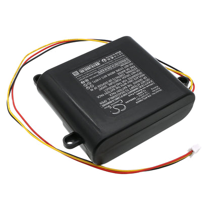 Replacement Battery for HOBOT Legee 7 – Vacuum – 5000mAh / 14.4V