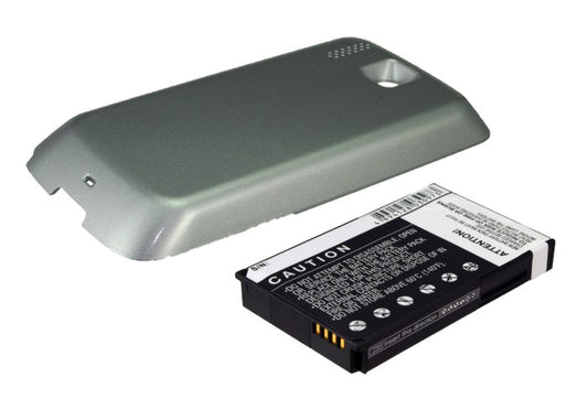 Replacement Battery for HTC Touch2 – Mobile, SmartPhone – 2200mAh / 3.7V