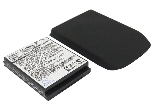 Replacement Battery for T-Mobile | HTC myTouch 4G – Mobile, SmartPhone – 2400mAh / 3.7V