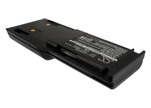 Replacement Battery for Motorola  Radius P110 – Two-Way Radio – 1800mAh/13.5Wh / 7.5V