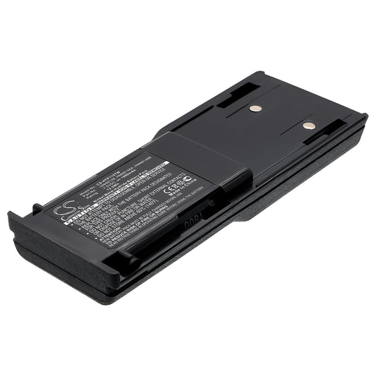 Replacement Battery for Motorola Radius P110 – Two-Way Radio – 1800mAh / 7.5V