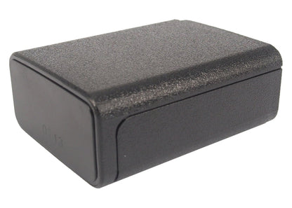 Replacement Battery for Motorola  HT600 – Two-Way Radio – 1800mAh / 17.28Wh / 9.6V