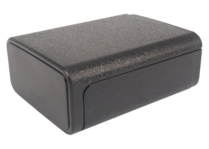 Replacement Battery for Bullard  Commander MX – Two-Way Radio – 1800mAh / 17.28Wh / 9.6V