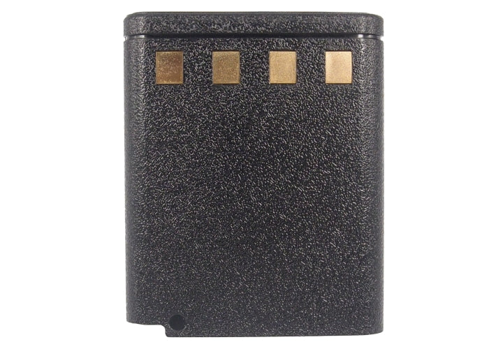 Replacement Battery for Bullard  Commander MX – Two-Way Radio – 1800mAh / 17.28Wh / 9.6V