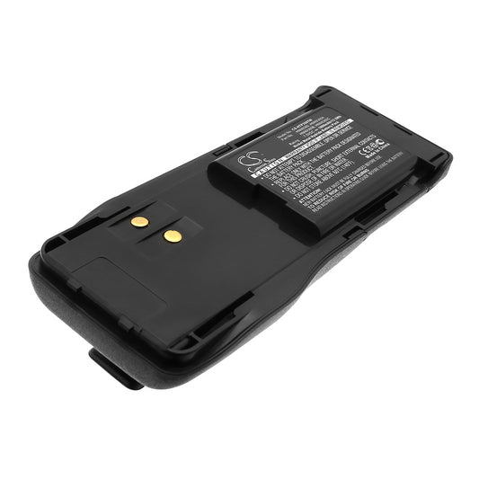Replacement Battery for Motorola GP350 – Two-Way Radio – 1800mAh / 7.5V