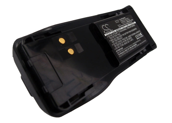 Replacement Battery for Motorola  GP350 – Two-Way Radio – 1800mAh/13.5Wh / 7.5V