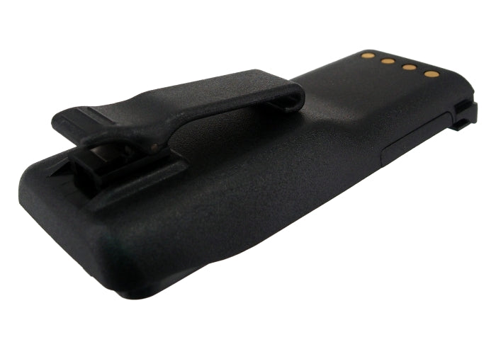 Replacement Battery for Motorola  GP350 – Two-Way Radio – 1800mAh/13.5Wh / 7.5V