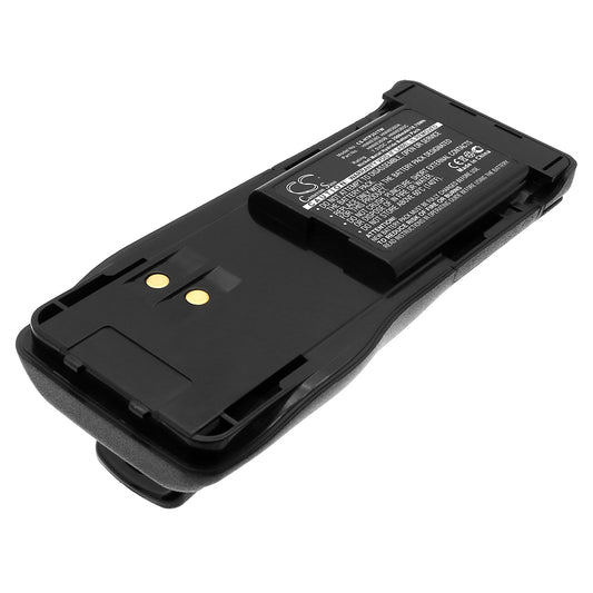 Replacement Battery for Motorola GP350 – Two-Way Radio – 2500mAh / 7.5V
